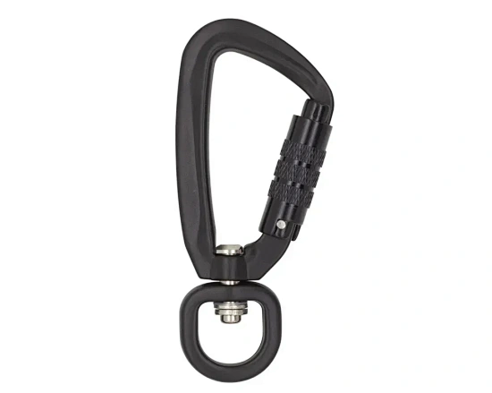 outdoor carabiner