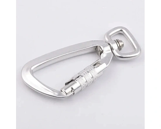 outdoor carabiner
